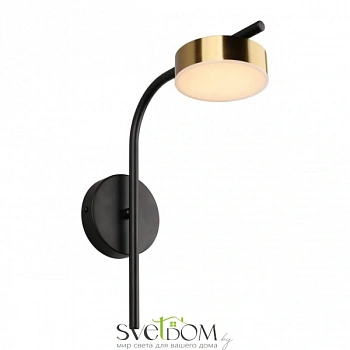 Светильник настенный (Бра) Aployt  APL.042.01.07