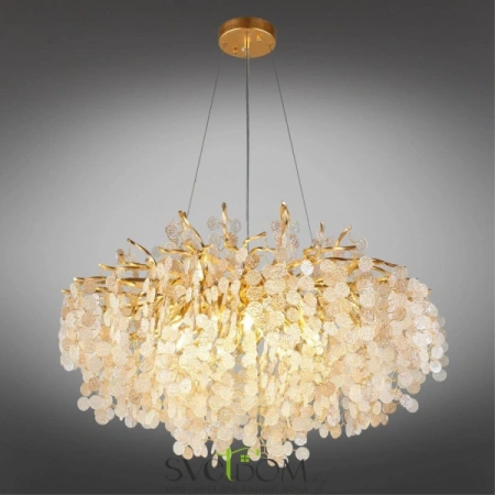 Люстры подвесныеAPL.845.03.13 Aployt | Svetdom.by