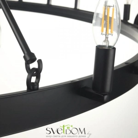 Люстры подвесныеCL470124 CITILUX | Svetdom.by