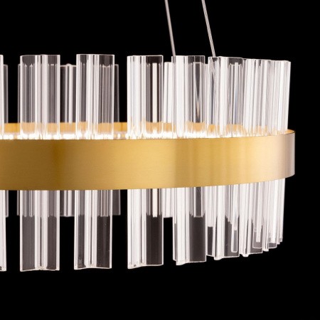 Люстры подвесныеCL337043 CITILUX | Svetdom.by