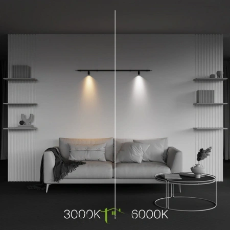 Светильники Maytoni C103CL-5W3-6K-B от Магазина Svetdom.by