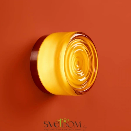 Настенные светильники FR5603WL-L8YA1 Freya | Svetdom.by