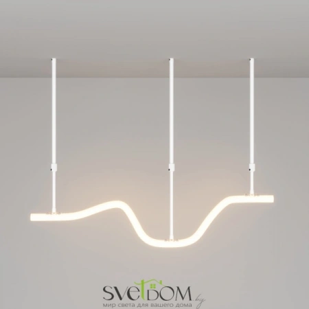 Жесткий телескопический подвес Nemo D25 20326 | Svetdom.by