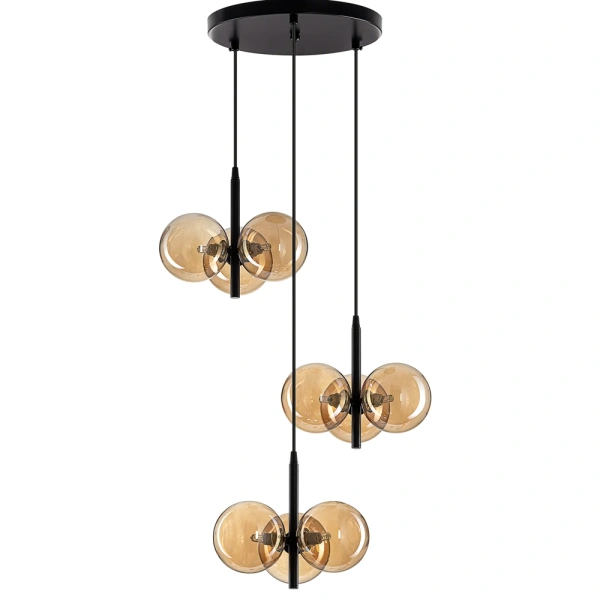 Подвесная люстра Citilux ORTON CL202232 CITILUX
