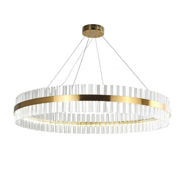 Люстры подвесные4012-10P Favourite | Svetdom.by