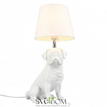 Настольная лампа Omnilux  OML-16314-01