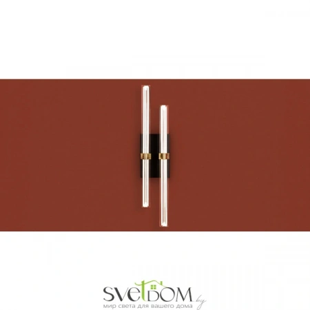 Настенные светильники FR5557WL-L11B Freya | Svetdom.by