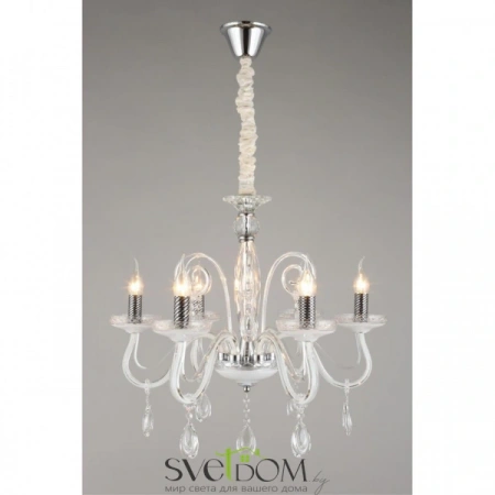 Люстры подвесныеAPL.628.03.06 Aployt | Svetdom.by