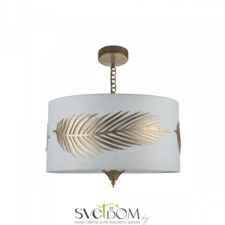 Подвесные светильники Maytoni H428-PL-03-WG от Магазина Svetdom.by