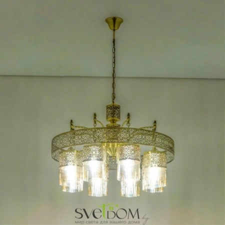 Люстры подвесныеCL467183 CITILUX | Svetdom.by