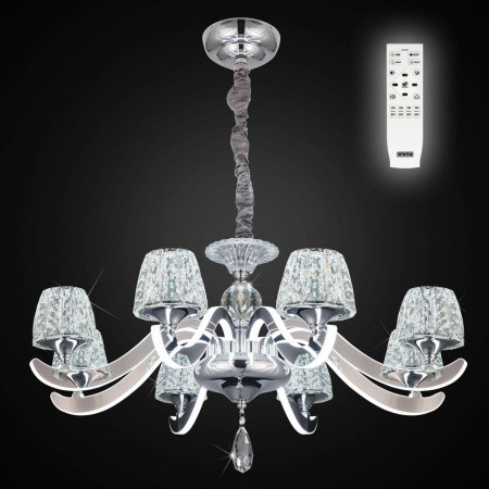 Люстры подвесныеEL338P08 CITILUX | Svetdom.by