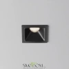 Встраиваемый светильник Technical DL043-01-10W4K-SQ-B-1 Maytoni