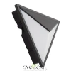 CITILUX CLU0804BK DOMUS Черный Св-к Настенный CITILUX