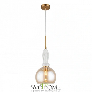 Светильник подвесной Aployt  APL.304.16.01