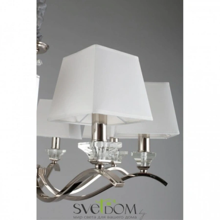 Люстры подвесныеAPL.723.03.08 Aployt | Svetdom.by