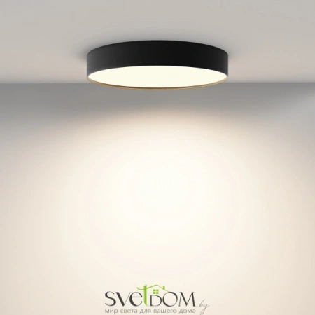 Потолочные светильники Maytoni C032CL-45W3K-RD-B от Магазина Svetdom.by