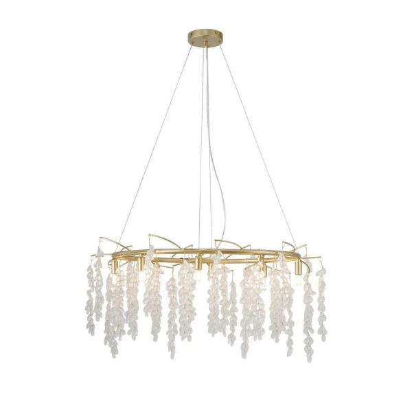 Люстры подвесные4108-8C Favourite | Svetdom.by