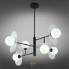 Люстра потолочная Omnilux  OML-51107-06 Omnilux