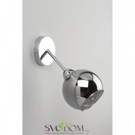 Настенные светильники OML-94101-01 Omnilux | Svetdom.by