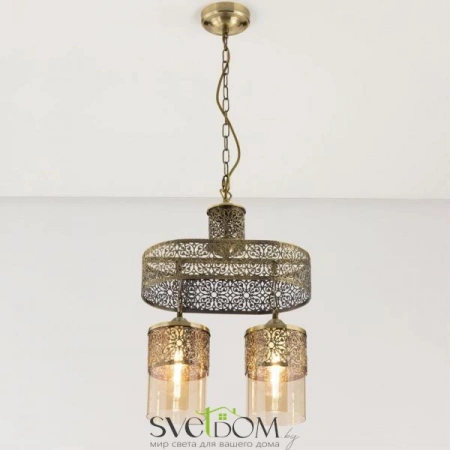 Люстры подвесныеCL467223 CITILUX | Svetdom.by
