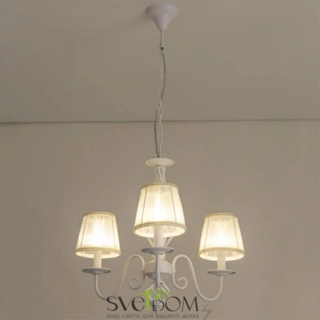 Люстры подвесныеCL427130 CITILUX | Svetdom.by