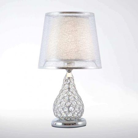 Настольный светильник LED4U L825 CR L825 CR LED4U