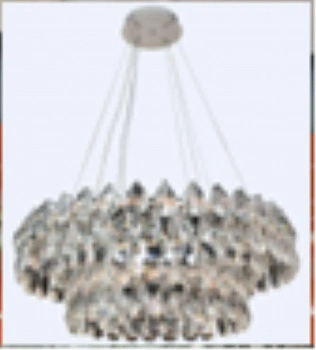 Подвесная люстра MODELUX premium ML.6901.800P CR