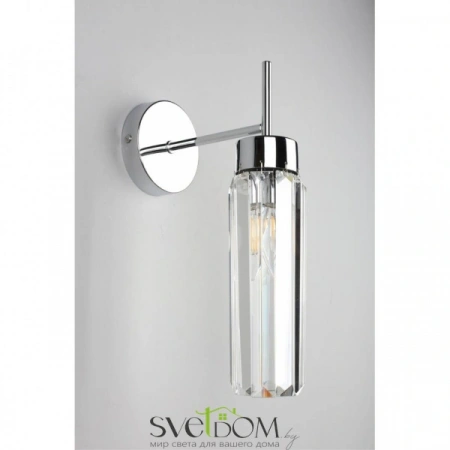 Настенные светильники OML-68501-01 Omnilux | Svetdom.by