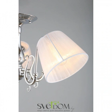 Люстры потолочныеOML-29127-05 Omnilux | Svetdom.by