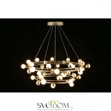 Люстры потолочныеAPL.774.03.135 Aployt | Svetdom.by