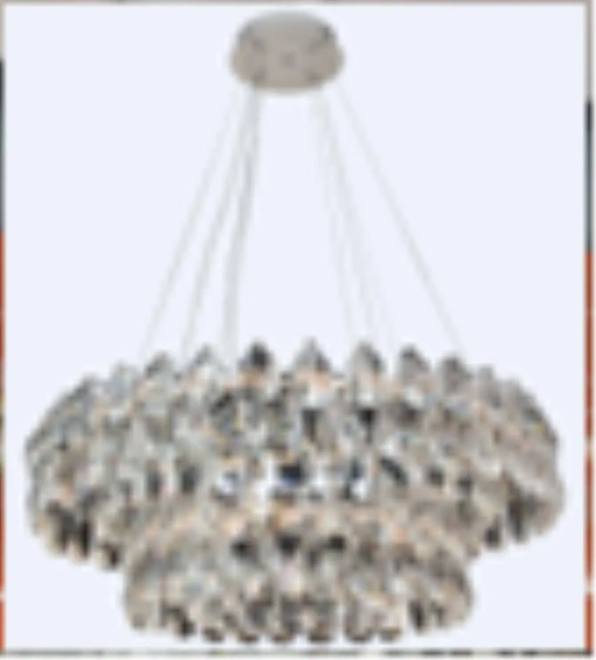 Люстры подвесныеML.6901.800P CR MODELUX | Svetdom.by