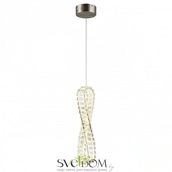 Светильник подвесной Aployt  APL.045.16.15