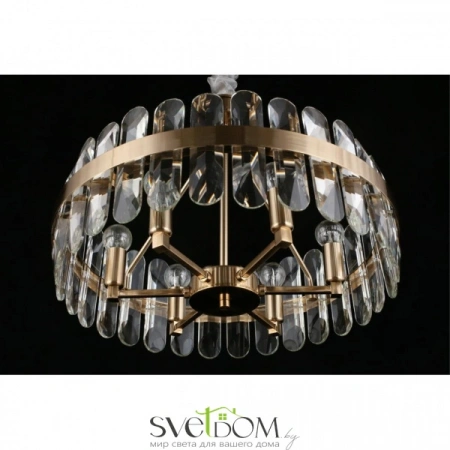 Люстры подвесныеAPL.749.03.06 Aployt | Svetdom.by