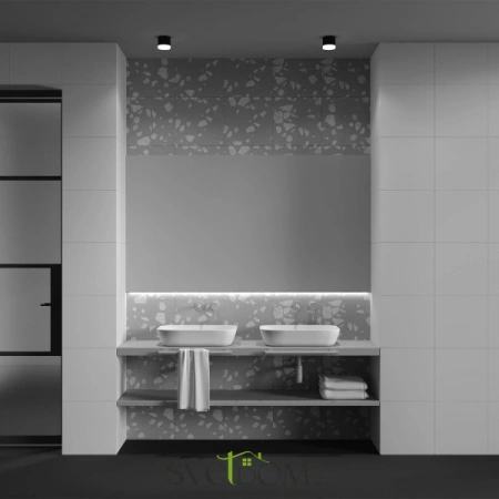 Потолочные светильники Maytoni C087CL-GX53-B от Магазина Svetdom.by