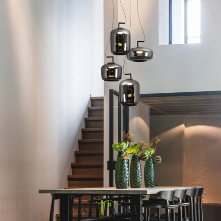 Подвесные светильники Freya FR6186PL-L7SM от Магазина Svetdom.by