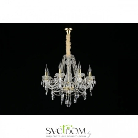 Люстры подвесныеAPL.755.13.08 Aployt | Svetdom.by