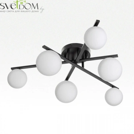 Люстры потолочныеCL209261 CITILUX | Svetdom.by