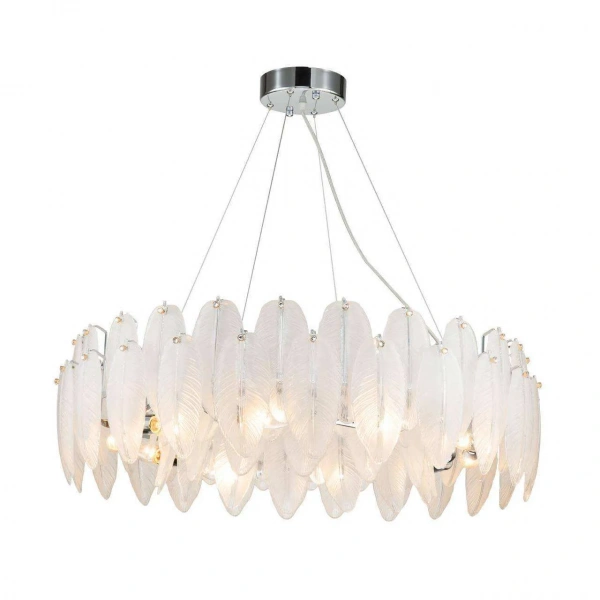 Люстры подвесные3018-10P Favourite | Svetdom.by