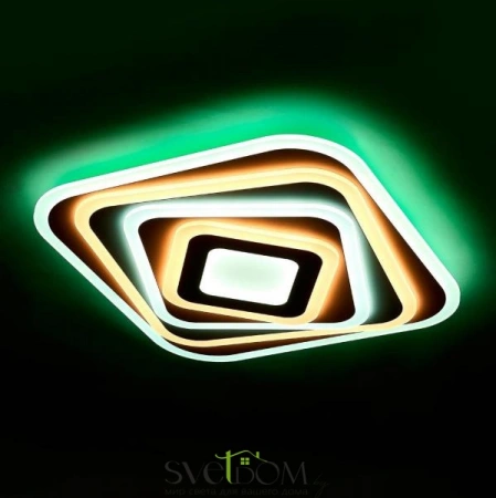 Люстры потолочныеCL737A44E CITILUX | Svetdom.by