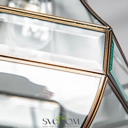 Подвесные светильники CITILUX CL444110 от Магазина Svetdom.by