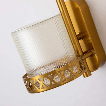 Настенные светильники 4050-1W Favourite | Svetdom.by