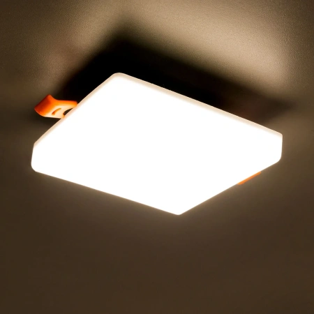 Встраиваемый светильник Citilux Вега CLD53K10W CITILUX