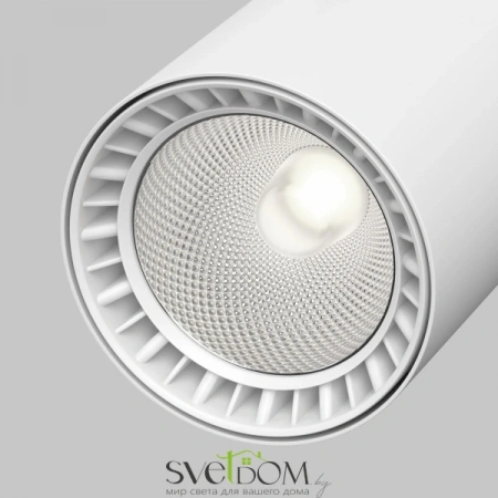 TR029-3-10W4K-W-W Maytoni