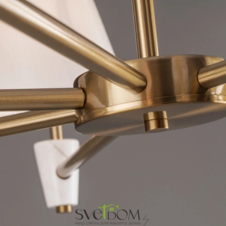 Потолочные светильники Freya FR5371CL-07BS от Магазина Svetdom.by