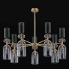 Люстра на штанге Citilux TENDY CL244171 CITILUX