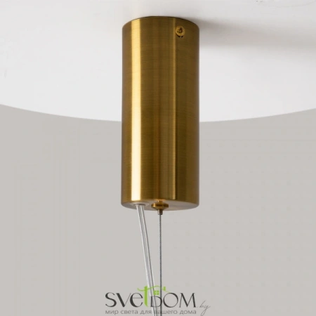 Подвесные светильники Maytoni MOD297PL-L24BS3K1 от Магазина Svetdom.by