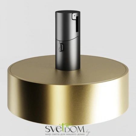 TR204-1-12W3K-BBS Maytoni