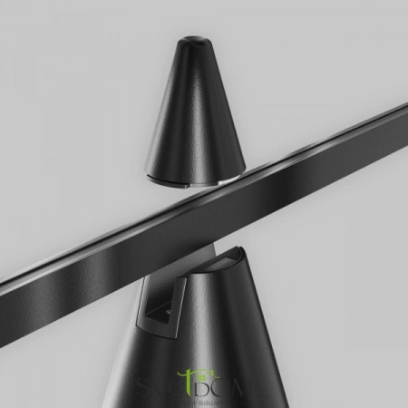 TR146-1-5W3K-B Maytoni