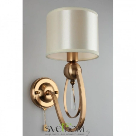 Настенные светильники OML-63811-01 Omnilux | Svetdom.by