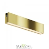 Трековый светильник Technical TR151-1-12W3K-BS Maytoni